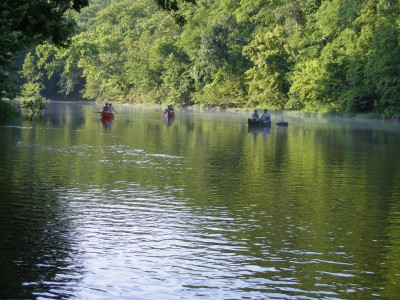 Black River (canoeing)
