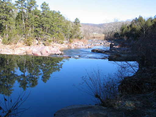 Marble Creek Recreation Area