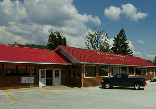 Arcadia Valley Restaurants